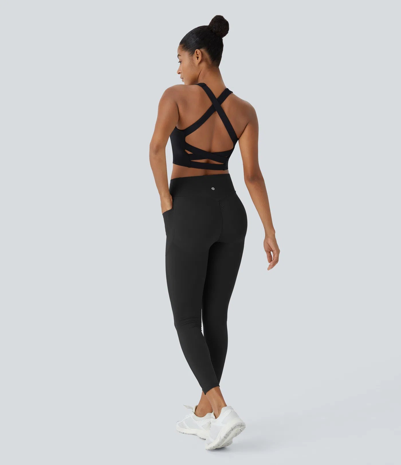 Glamvora™ Ultra Sculpt Butt Lifting & Tummy Snatching Leggings